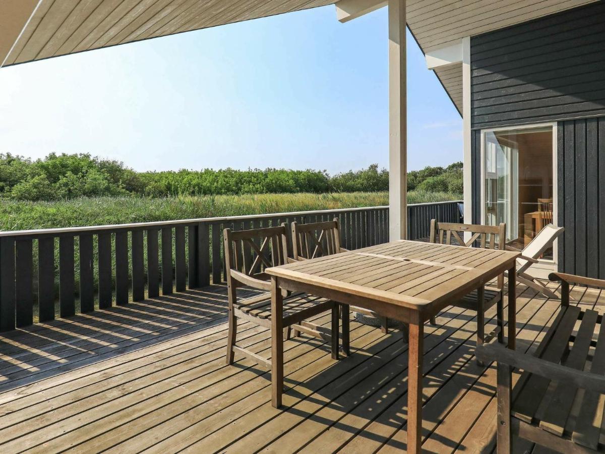 6 Person Holiday Home In Ringk Bing Norby  Room photo